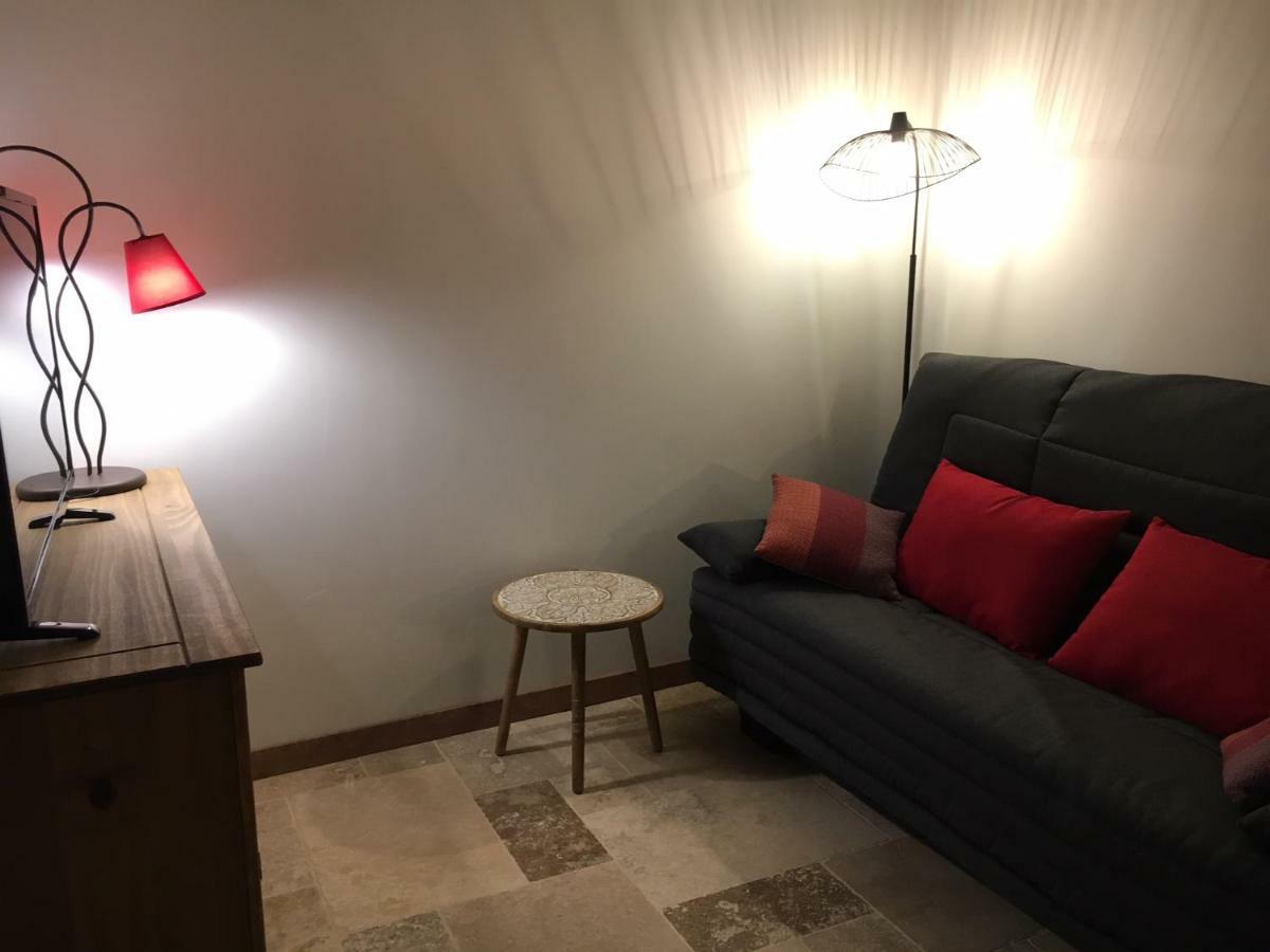 Gite Corferoud Saint-Genis-sur-Menthon Εξωτερικό φωτογραφία