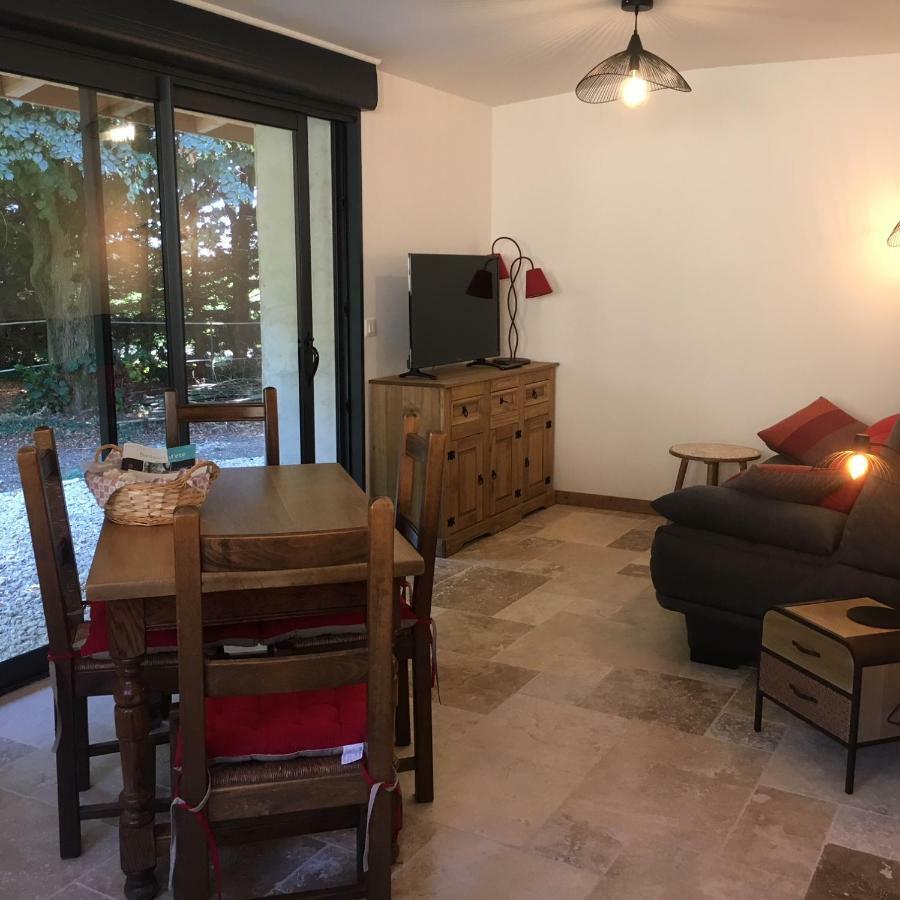 Gite Corferoud Saint-Genis-sur-Menthon Εξωτερικό φωτογραφία
