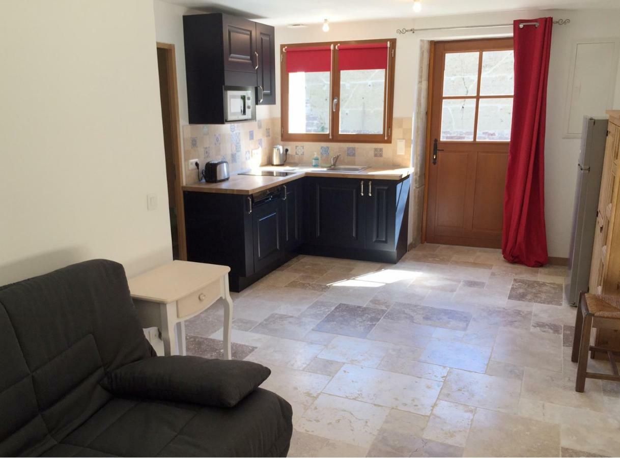 Gite Corferoud Saint-Genis-sur-Menthon Εξωτερικό φωτογραφία